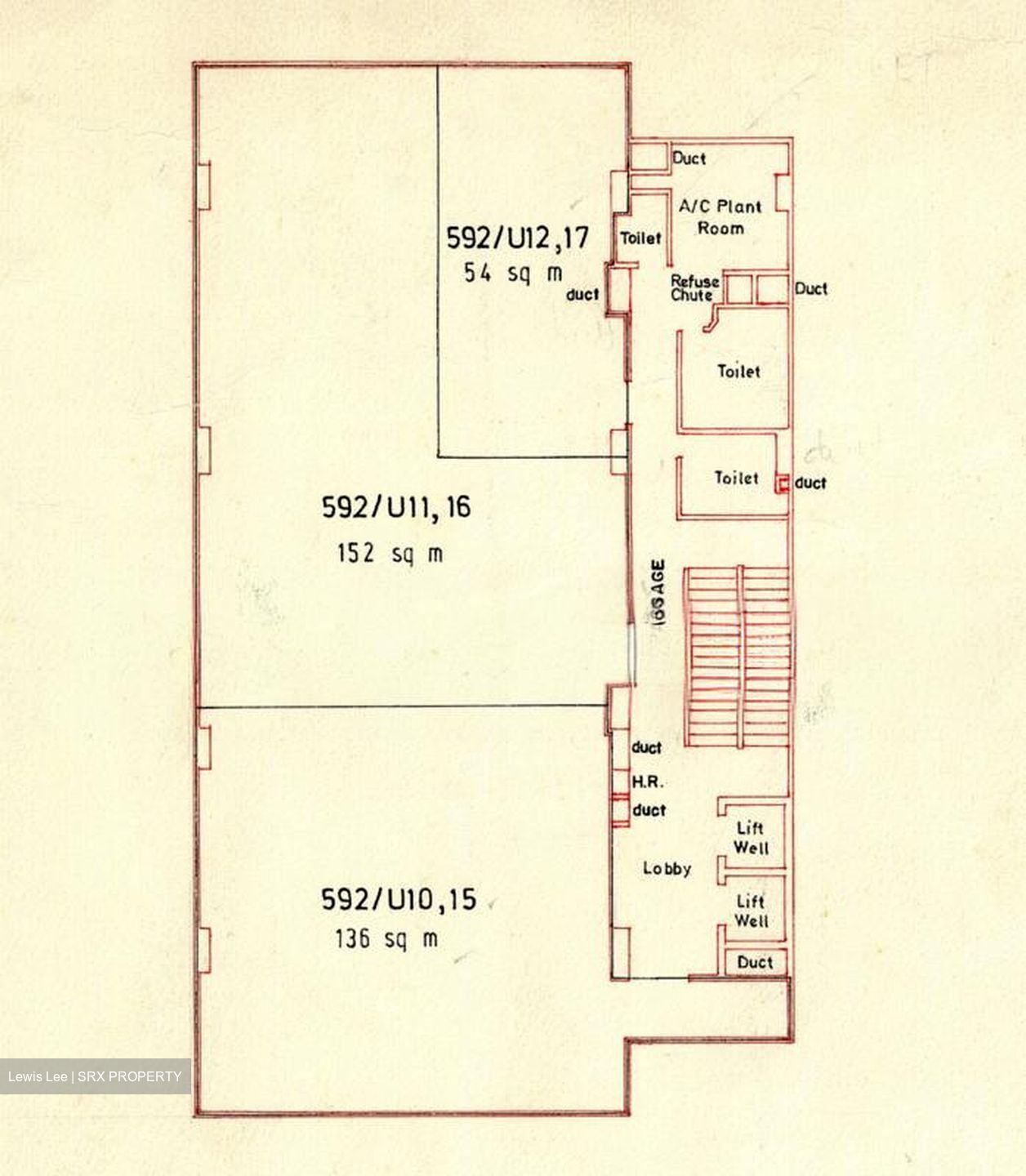Lee Kai House (D7), Shop House #582265761